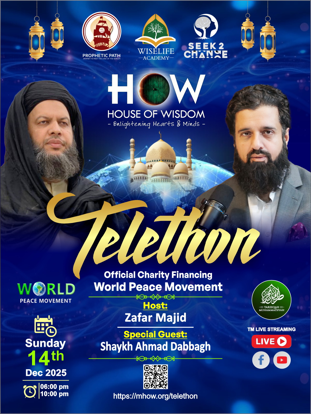 Image representing the event: Telethon