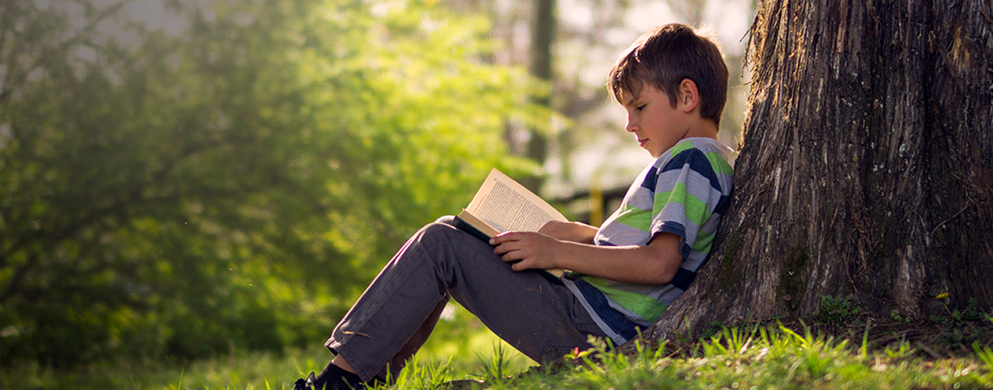 Educating Children, Building Leaders