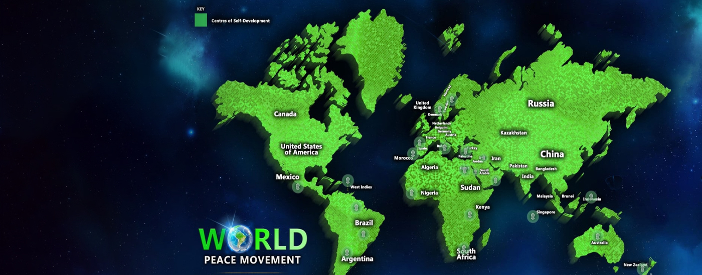 World Peace Movement
