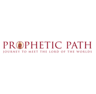 Partner logo: Prophetic Path
