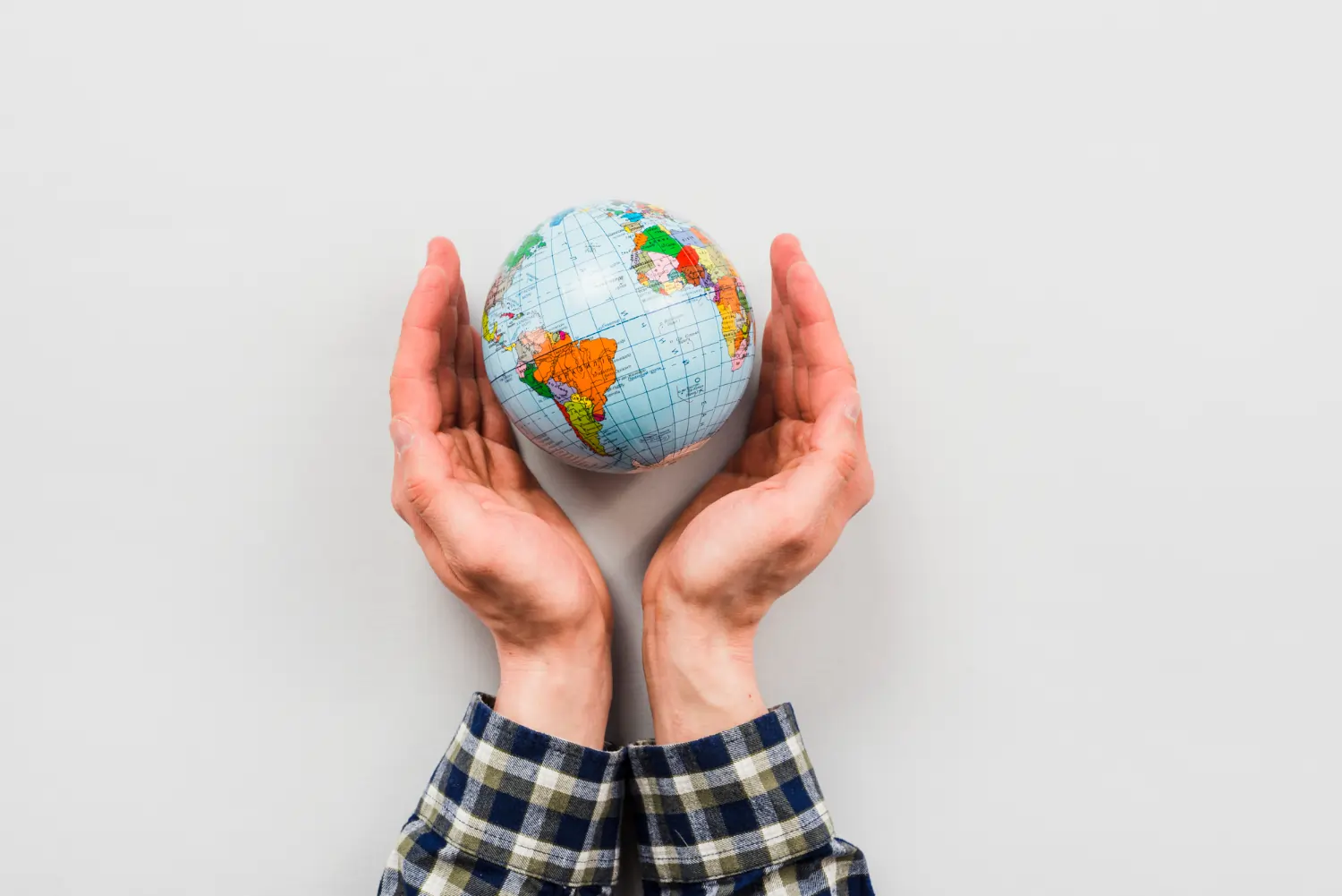 Vision of House of Wisdom: fostering compassion and harmony globally