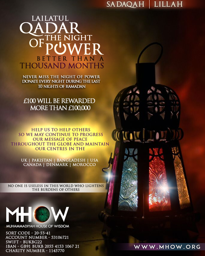 Gallery image showcasing BETTER THAN A THOUSAND MONTHS