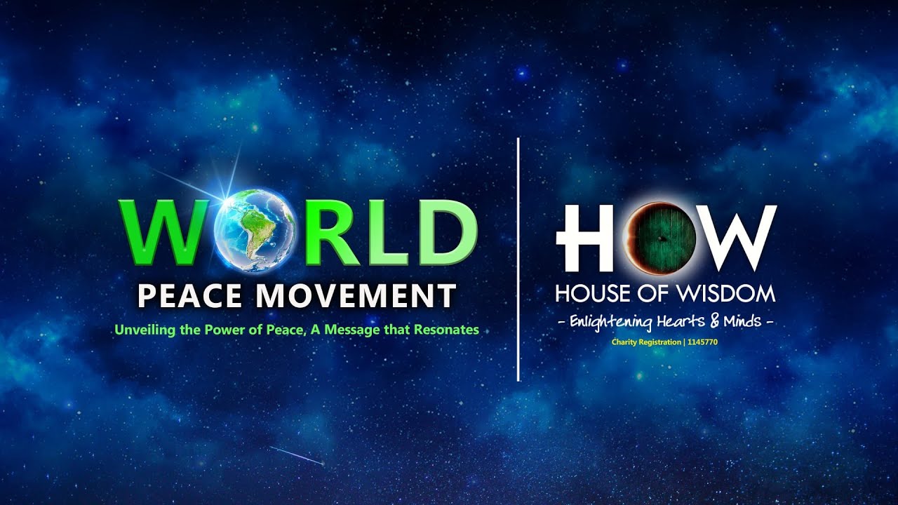 World Peace Movement