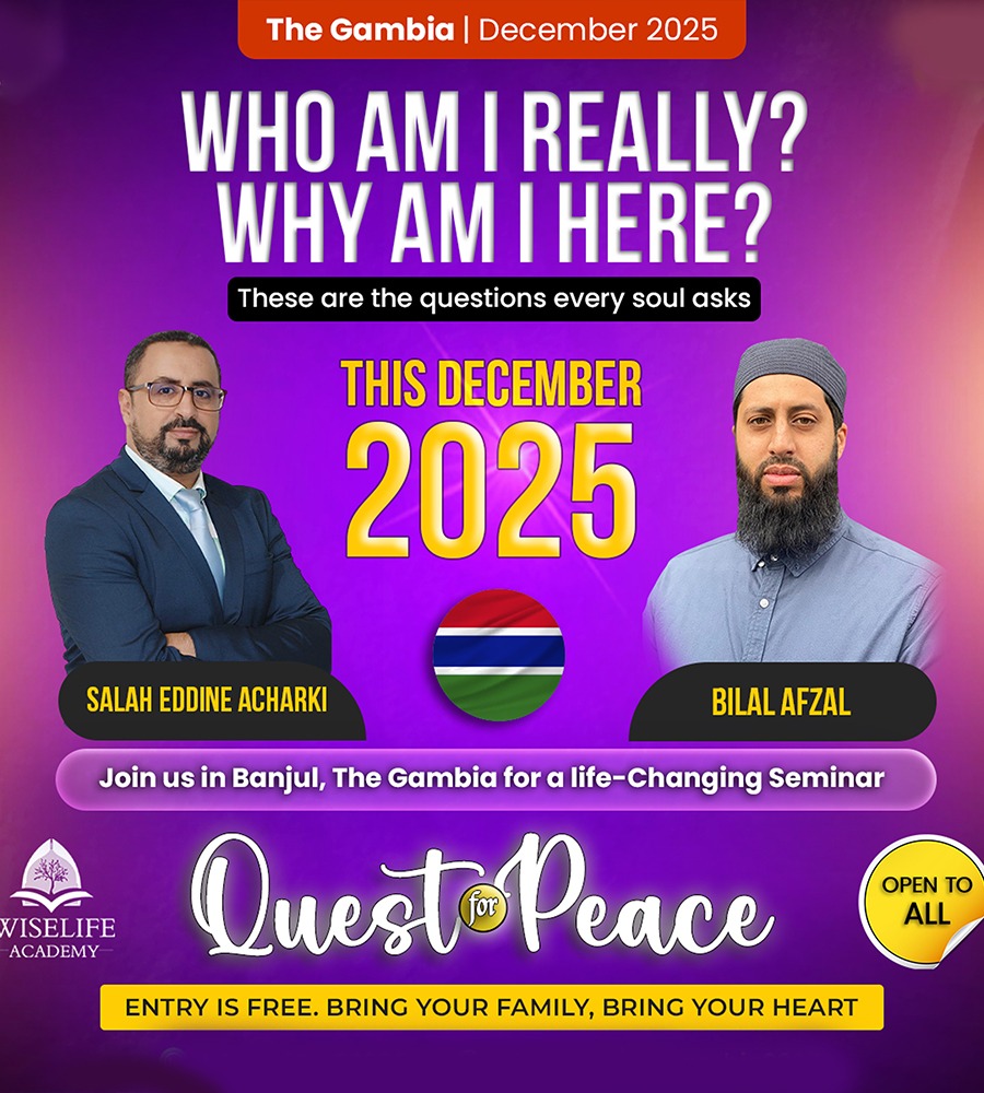 World Peace Movement