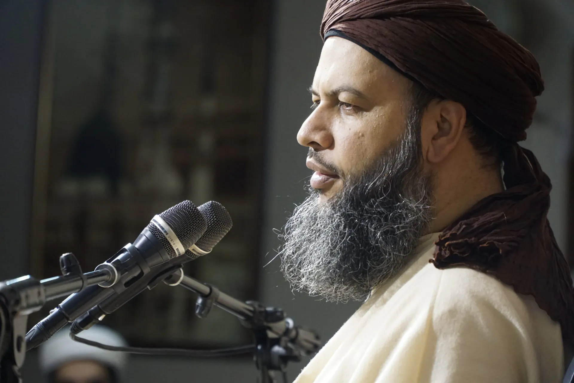 Wisdom House building and learning centre